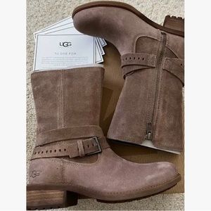 UGG Kiings Women’s Boots 8.5